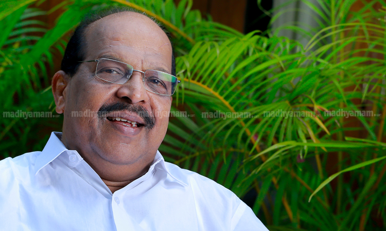 അ​രി​യെ​ത്ര​യെ​ന്ന്​ ചോ​ദ്യം, പ​യ​റ​ഞ്ഞാ​ഴി​യെ​ന്ന്​ മ​ന്ത്രി