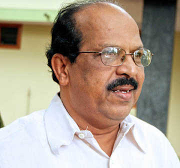 ബി.ജെ.പി-എസ്.എന്‍.ഡി.പി കൂട്ടുകെട്ട്: മതനിരപേക്ഷതയോടുള്ള വെല്ലുവിളി -ജി. സുധാകരന്‍