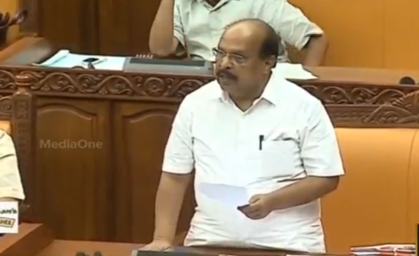 പാലാരിവട്ടം മേൽപ്പാലം: അഴിമതി നടന്നു; കിറ്റ്​കോയുടെ നിർമാണങ്ങൾ അന്വേഷിക്കും -ജി. സുധാകരൻ