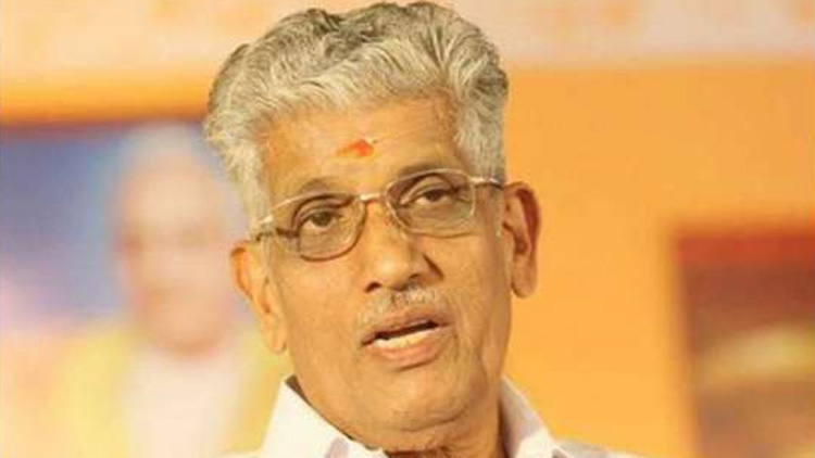 വട്ടിയൂർകാവിൽ എൻ.എസ്.എസ് പിന്തുണ യു.ഡി.എഫിന്