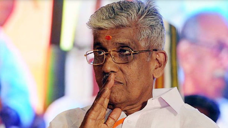 സർക്കാർ മുന്നാക്ക സമുദായങ്ങൾക്ക് എന്തു നന്മയാണ് ചെയ്തത്? -സുകുമാരൻ നായർ