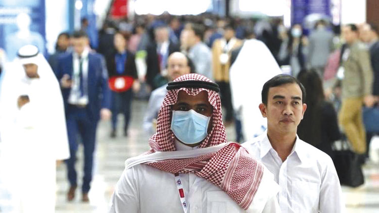 ജി.​സി.​സി രാ​ജ്യ​ങ്ങ​ളി​ലെ പൗ​ര​ന്മാ​ർ​ക്ക് പ്ര​വേ​ശ​നാ​നു​മ​തി റ​ദ്ദാ​ക്കി യു.​എ.​ഇ