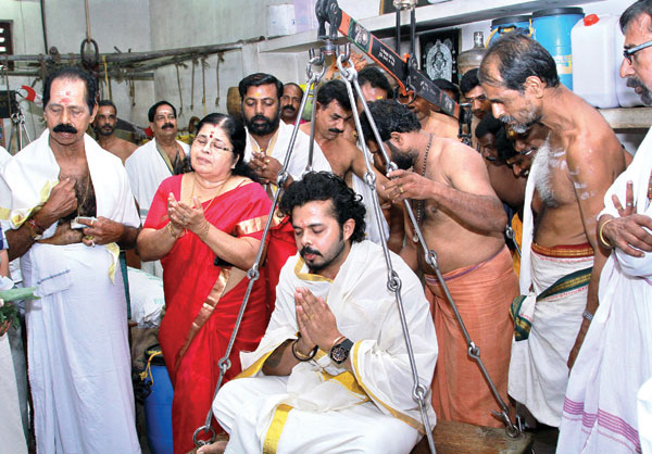 ബി.സി.സി.ഐയില്‍ ഹൃദയമുള്ളവര്‍ കാണുമെന്നാണ് പ്രതീക്ഷ -ശ്രീശാന്ത്