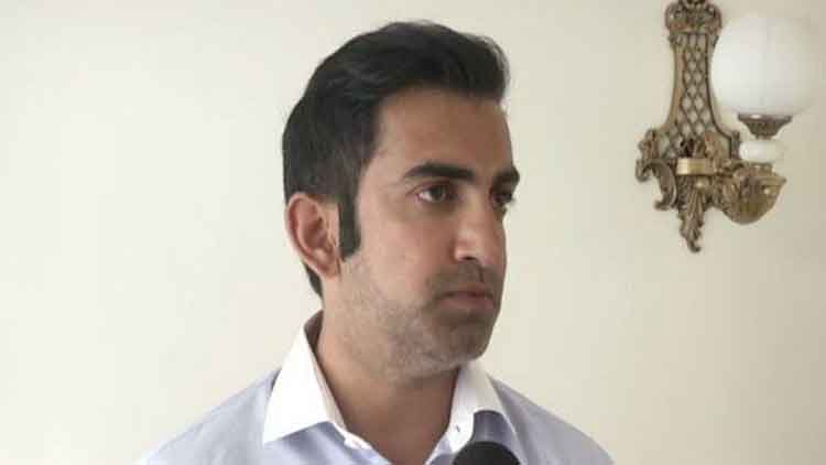 ലഘുലേഖാ വിവാദം: ആം ആദ്മി പാർട്ടിക്കെതിരെ മാനനഷ്ടക്കേസ് നൽകുമെന്ന് ഗംഭീർ ലഘുലേഖാ വിവാദം: ആം ആദ്മി പാർട്ടിക്കെതിരെ മാനനഷ്ടക്കേസ് നൽകുമെന്ന് ഗംഭീർ