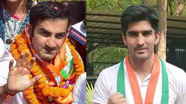 Gautham-and-Vugendar Gautham-and-Vugendar