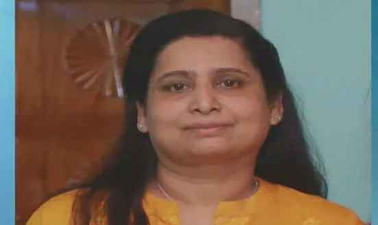 കോവിഡ്: ജർമനിയിൽ നഴ്സായ അങ്കമാലി സ്വദേശിനി മരിച്ചു