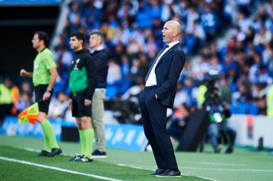 പി​ന്നെ​യും തോ​റ്റ്​ റ​യ​ൽ മ​ഡ്രി​ഡ്​; ബാ​ഴ്​​സ​ക്ക്​ ജ​യം