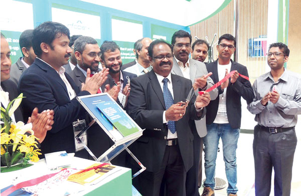 മലബാറിനെ ലോകത്തിന് മുന്നിലവതരിപ്പിച്ച് കേരള ഐ.ടി