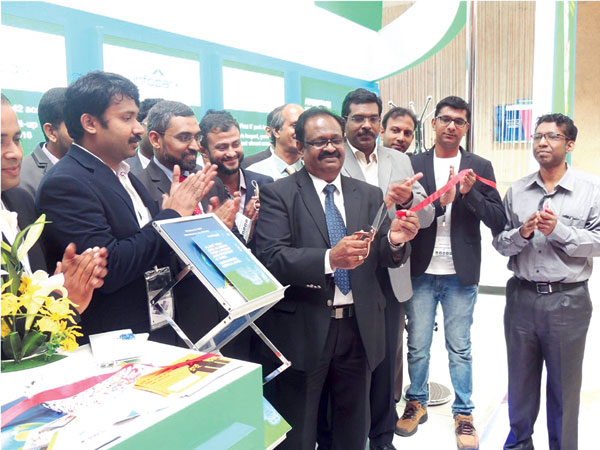 മലബാറിനെ ലോകത്തിന് മുന്നിലവതരിപ്പിച്ച് കേരള ഐ.ടി
