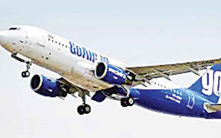 ഇ​ന്ന് മു​ത​ൽ പ​റ​ക്കാം ക​ണ്ണൂ​രി​ലേ​ക്ക്