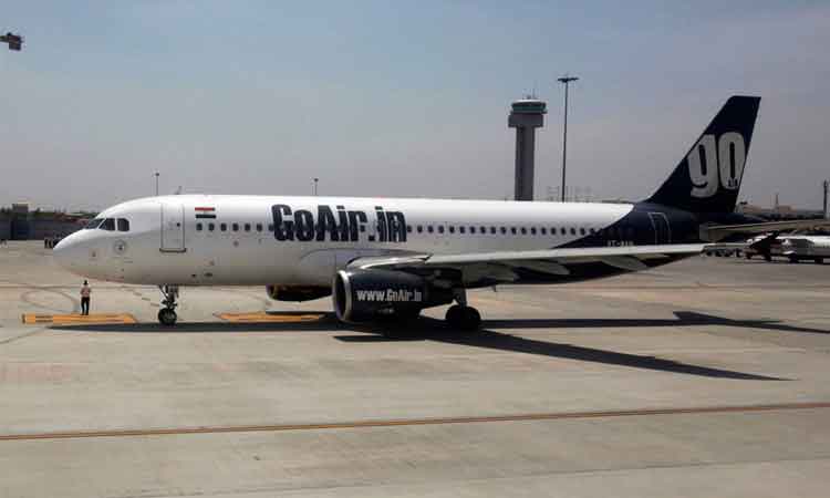 വിമാനം ആകാശച്ചുഴിയിൽ പെട്ട്​ ജീവനക്കാർക്ക്​ പരിക്ക്​