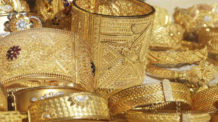 കണക്കിൽപ്പെടാത്ത 30​ കോടിയു​െട സ്വർണ വിൽപന; ഒരു കോടി പിഴയീടാക്കി 