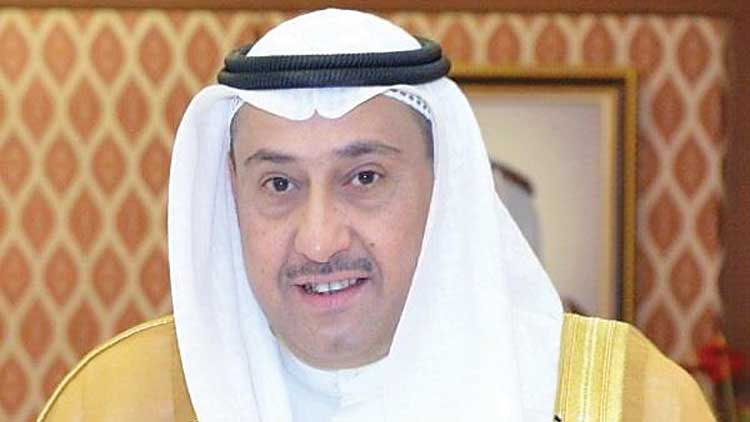 ഫര്‍വാനിയ ഗവര്‍ണര്‍ ശൈഖ് ഫൈസല്‍  അല്‍ ഹമൂദ് അല്‍ മാലിക് അസ്സബാഹ് രാജിവെച്ചു