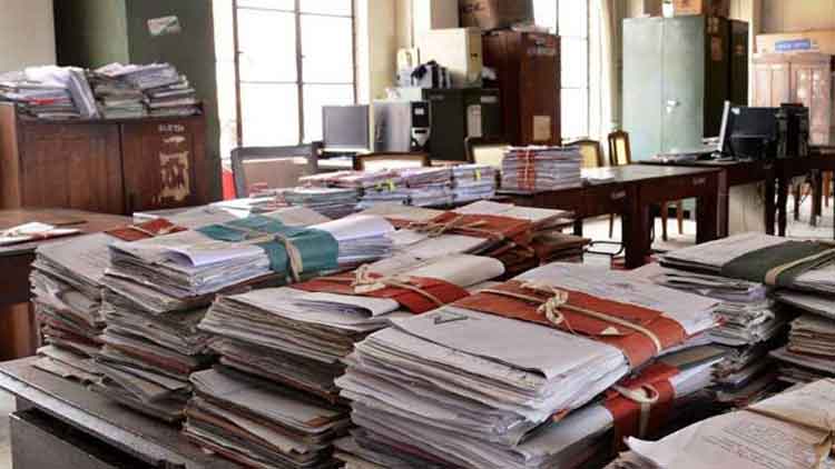 റെഡ്​സോണിലും ഹോട്​സ്​പോട്ടിലും ഗവ.ഒാഫിസ്​ പ്രവർത്തനം തുടങ്ങും