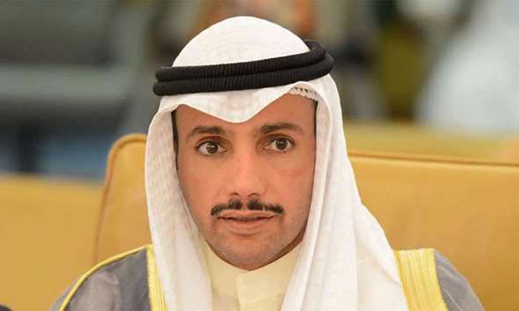 ഗ​​ള്‍ഫ് പ്ര​​തി​​സ​​ന്ധി പ​രി​ഹാ​രം അ​ടു​ത്തെ​ന്ന്​ കു​വൈ​ത്ത്​