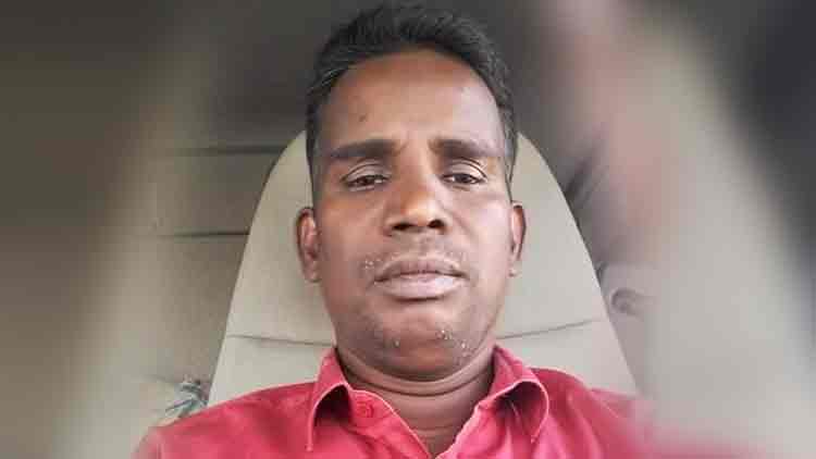 ജിദ്ദയിൽ അപകടത്തിൽ മരിച്ച പാലക്കാട്‌ സ്വദേശിയുടെ മൃതദേഹം നാട്ടിൽ സംസ്കരിച്ചു