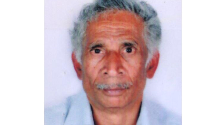 ഉംറ നിർവഹിക്കാനെത്തിയ ഇടുക്കി സ്വദേശി നിര്യാതനായി