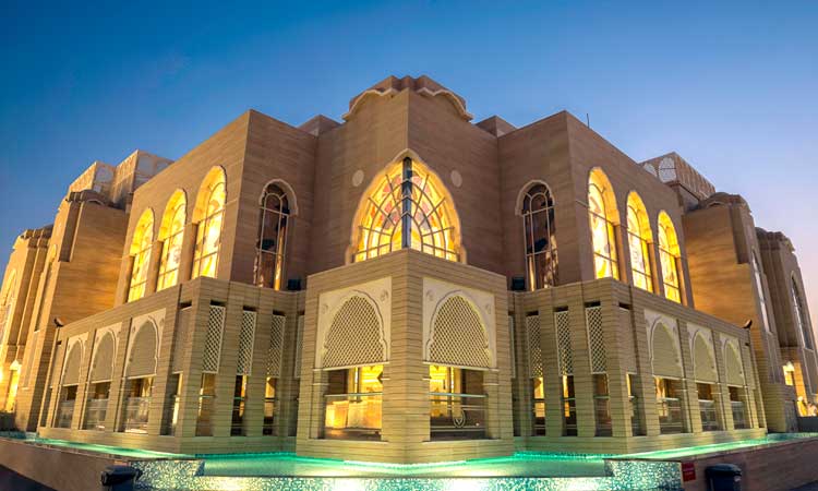 ദു​ബൈ ഗു​രു​ദ്വാ​ര​യി​ൽ ഇ​ക്കു​റി എ​ല്ലാ ദി​വ​സ​വും ഇ​ഫ്താ​ർ