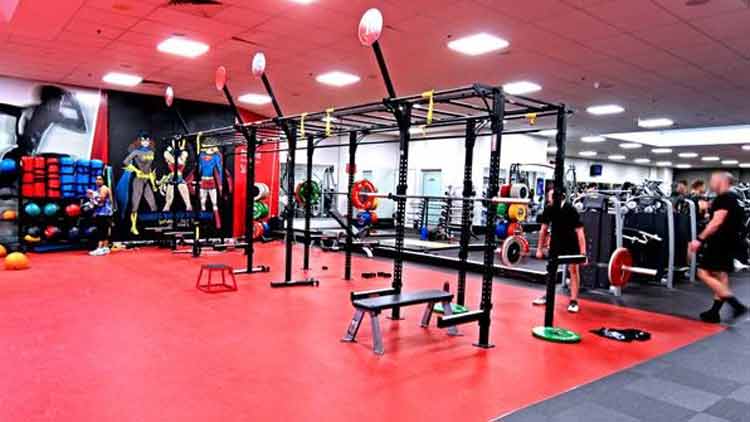 കായിക പരിശീലനകേന്ദ്രങ്ങൾ തുറക്കാം