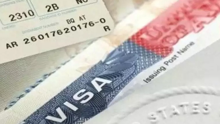 എച്ച്​ വൺ ബി വിസ: 174 ഇന്ത്യക്കാർ അമേരിക്കൻ കോടതിയിൽ