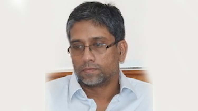 ഭീമ–കൊറേഗാവ്​: മലയാളി പ്രഫസർ ഹാനി ബാബു അറസ്​റ്റിൽ 