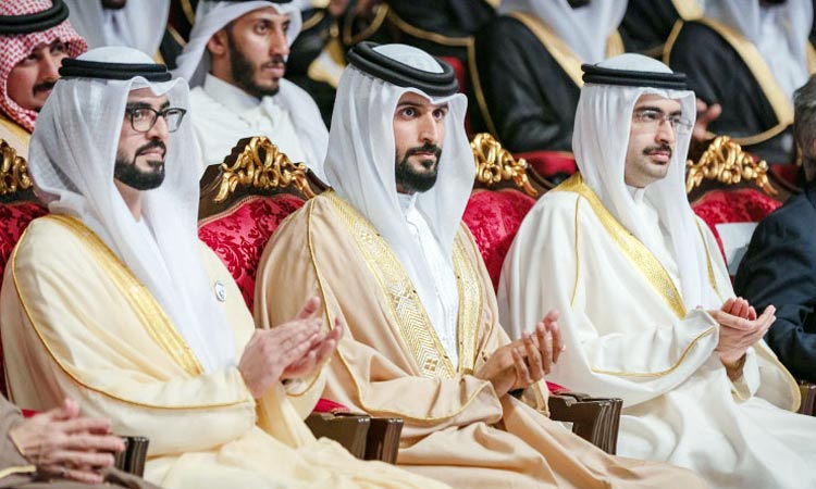 ‘ബഹ്റൈന് യു.എ.ഇ നല്‍കുന്ന പിന്തുണ വിലമതിക്കാവാത്തത്’