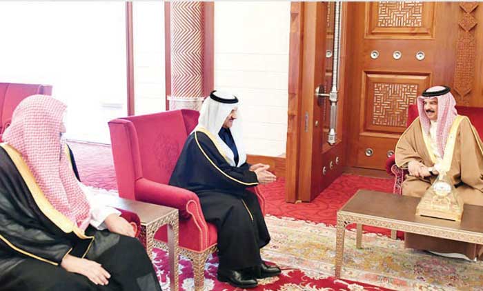 മനുഷ്യാവകാശ മേഖലയില്‍ സൗദിയുടെ നേട്ടം ശ്രദ്ധേയം