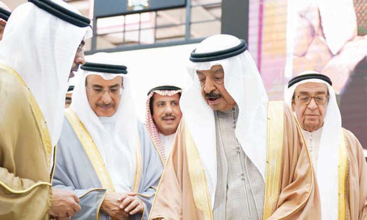 ഗൾഫ്​ പ്രോപർട്ടി ​േഷാ പ്രധാനമന്ത്രി ഉദ്​ഘാടനം ചെയ്​തു