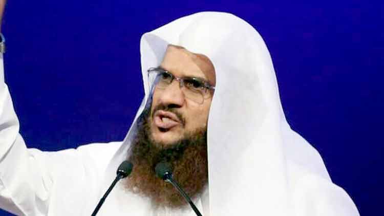 അനുഗ്രഹത്തി​െൻറ കവാടങ്ങൾക്ക്​ ലോക്​ഡൗണില്ല