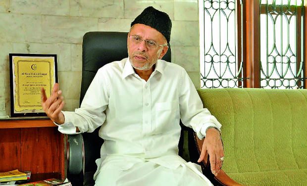 സമസ്ത-ലീഗ് തർക്കം വേണ്ടെന്ന്​ ധാരണ