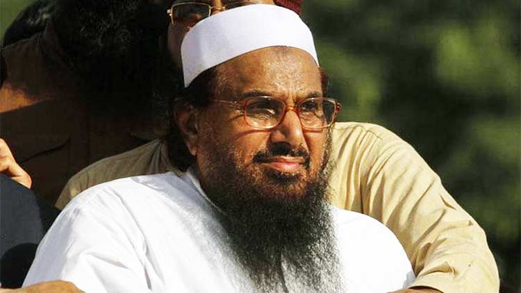 Hafiz Saeed