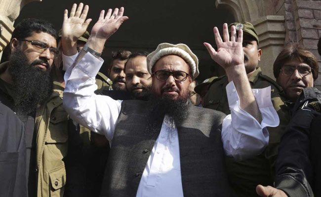 Hafiz-Saeed