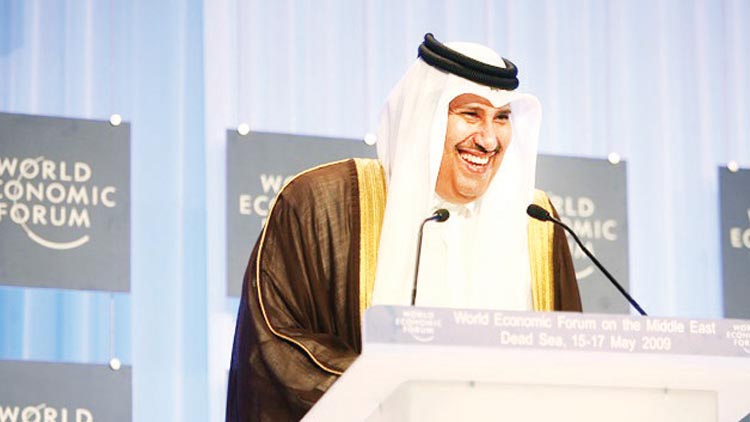 ഗ​​ൾ​​ഫ്​​ മേ​​ഖ​​ല​​യു​​ടെ അ​​തി​​ജീ​​വ​​നം: ജി​.​സി​.​സി ​ െഎ​​ക്യം പ​​ര​​മ​​പ്ര​​ധാ​​ന​​മെ​​ന്ന്​ മു​​ൻ​ പ്ര​​ധാ​​ന​​മ​​ന്ത്രി