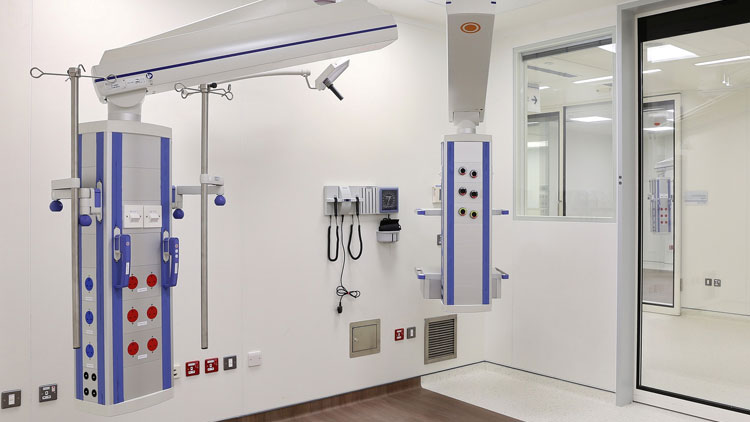 പ​രി​ച​ര​ണം, ആ​ഗോ​ള ഗു​ണ​മേ​ൻ​മ​യി​ൽ