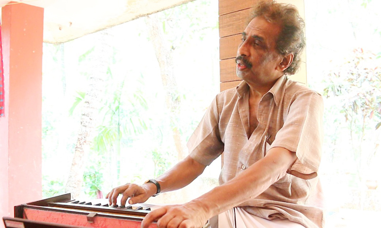 അനശ്വരമായ  മധുരശാരീരം