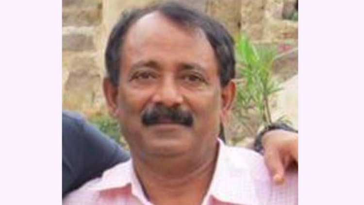 സംസ്​ഥാനത്ത്​ ഒരു കോവിഡ്​ മരണം കൂടി; മരിച്ചത്​ സന്തോഷ്​ ട്രോഫി മുൻ താരം