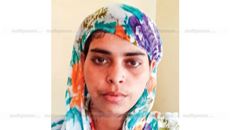 ആലുവയിൽ അമ്മയു​െട ക്രൂര മർദനത്തിന്​ ഇരയായ കുഞ്ഞും മരണത്തിന്​ കീഴടങ്ങി