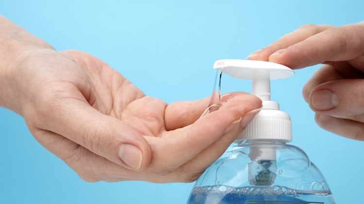 സാനിറ്റൈസറ​​ും മരുന്നും: ടെൻഡർ ഇല്ലാതെ അസംസ്​കൃത വസ്​തുക്കൾ വാങ്ങാം