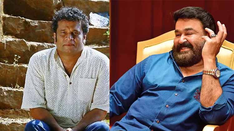 ലാലേട്ടൻ ആരാധക കൂട്ടത്തിന് കടിഞ്ഞാണിടുമെന്ന് വിശ്വസിക്കുന്നു -ഹരീഷ് പേരടി