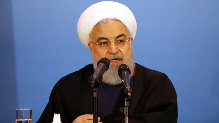 Hassan-Rouhani