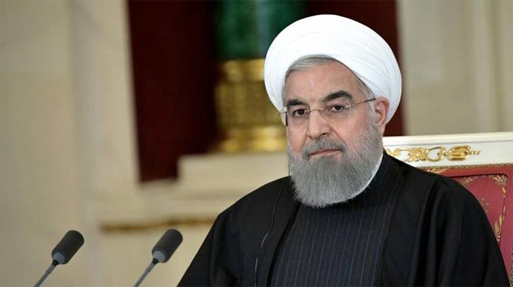 Hassan Rouhani