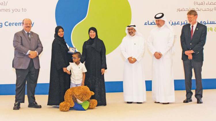 അവയവദാനത്തിൽ മാതൃകയായി ഖത്തർ