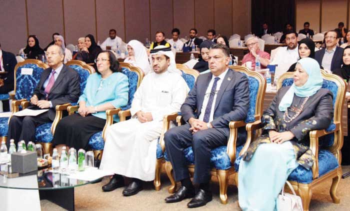 മോ​േട്ടാർ സ്​പോർട്​ മെഡിസിൻ ശിൽപശാല ആരോഗ്യകാര്യമന്ത്രി ഉദ്​ഘാടനം ചെയ്​തു