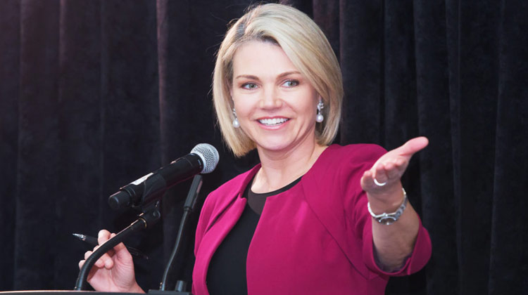 Heather-Nauert