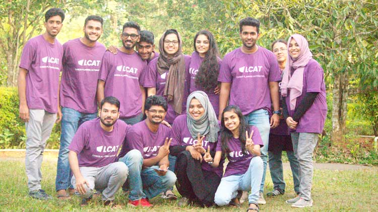 കറങ്ങിത്തിരിയാതെ കരകയറാം, മികച്ച കരിയറിലേക്ക്