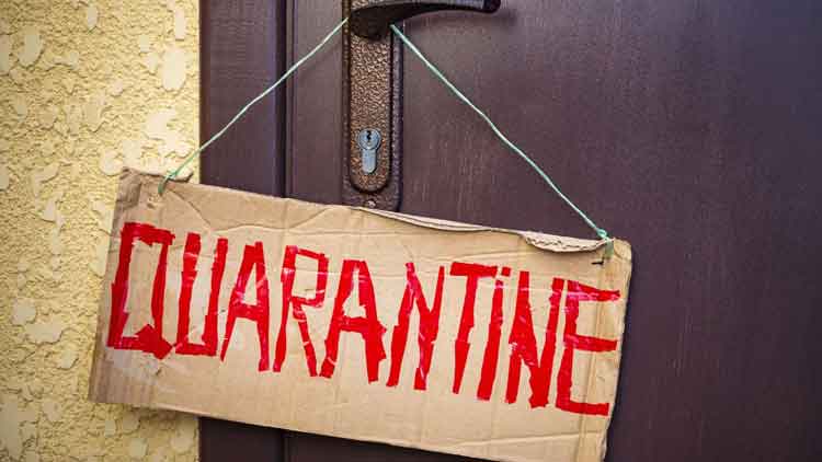 ഗവ. മെഡിക്കൽ കോളജ്: ഏഴുദിന ക്വാറൻറീനിൻ കഴിഞ്ഞ ജീവനക്കാരെ വീട്ടിലെത്തിക്കാൻ നടപടിയില്ല