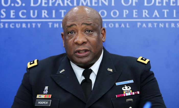 യു.​എ.​ഇ^​യു.​എ​സ്​ സ​ഹ​ക​ര​ണ​ത്തി​ൽ അ​ബൂ​ദ​ബി​യി​ൽ പു​തി​യ സൈ​നി​ക ആ​ശു​പ​ത്രി