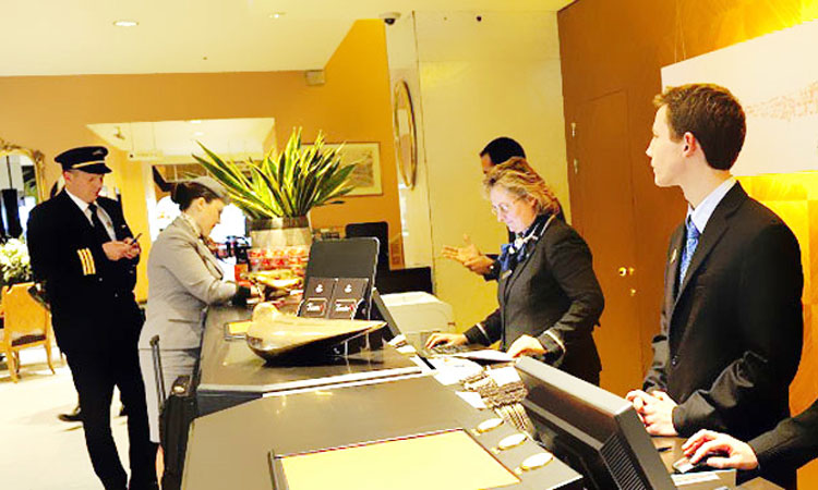 ഹോട്ടൽ മാനേജ്​മെൻറ്​ സംയുക്​ത പ്രവേശനപരീക്ഷ ഏപ്രിൽ 27ന്