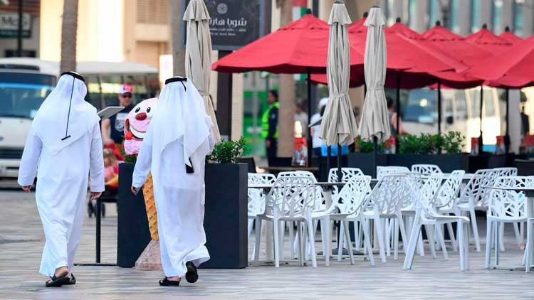 ദു​ബൈ​യി​ലെ റ​സ്​​റ്റാ​റ​ൻ​റു​ക​ൾ​ക്ക് നി​ർ​ദേ​ശം