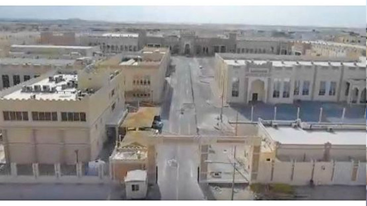 എ​​ല്ലാം ഒ​​രു കു​​ട​​ക്കീ​​ഴി​​ൽ; ഇ​ത്​ സൈ​​ലി​​യ മൊ​ത്ത ​മാ​​ർ​​ക്ക​​റ്റ്